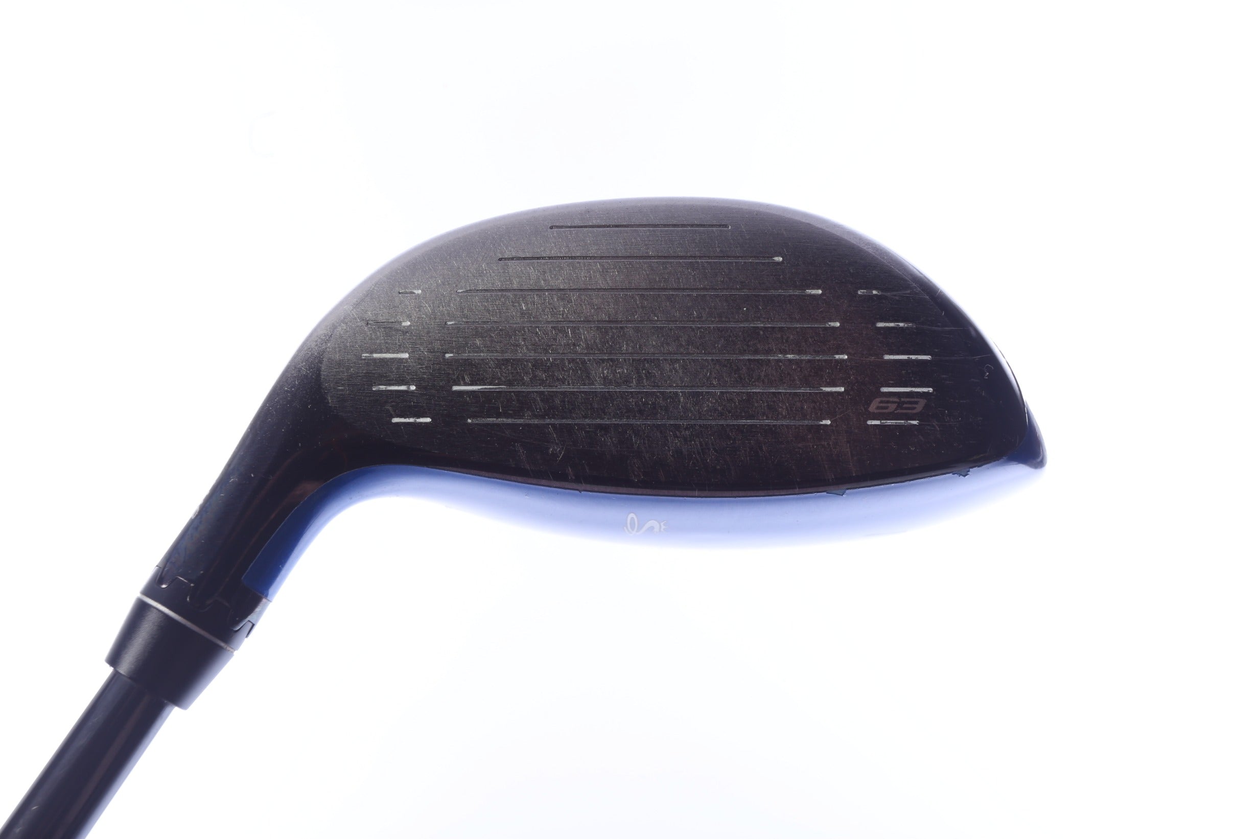 Used Cobra BiO Cell 5-7 Wood - Right-Handed - 18.5 Degrees - Regular Plus Flex