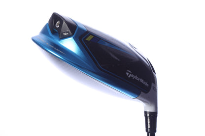 Used TaylorMade SIM2 Driver - 10.5 Degrees - Stiff Flex Project X HZRDUS SMOKE Black RDX - Right-Handed