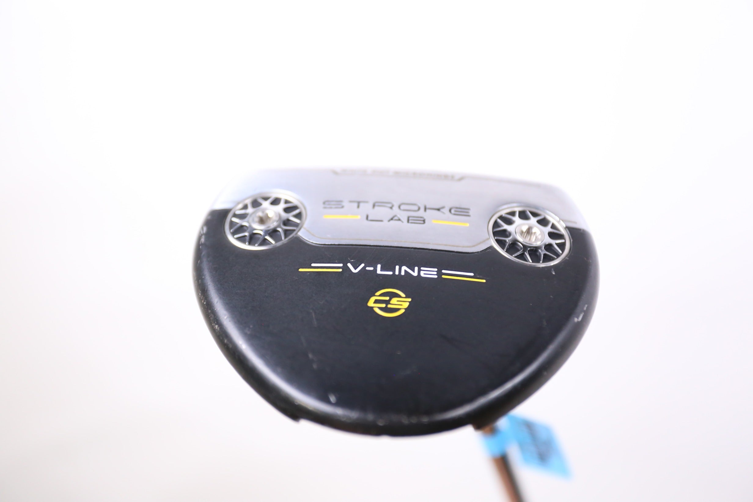 Callaway - 【新品】ODYSSEY STROKE LAB TEN CS ＋クラブケース ODYSSEY（オデッセイ） - パター -TEN CSパター