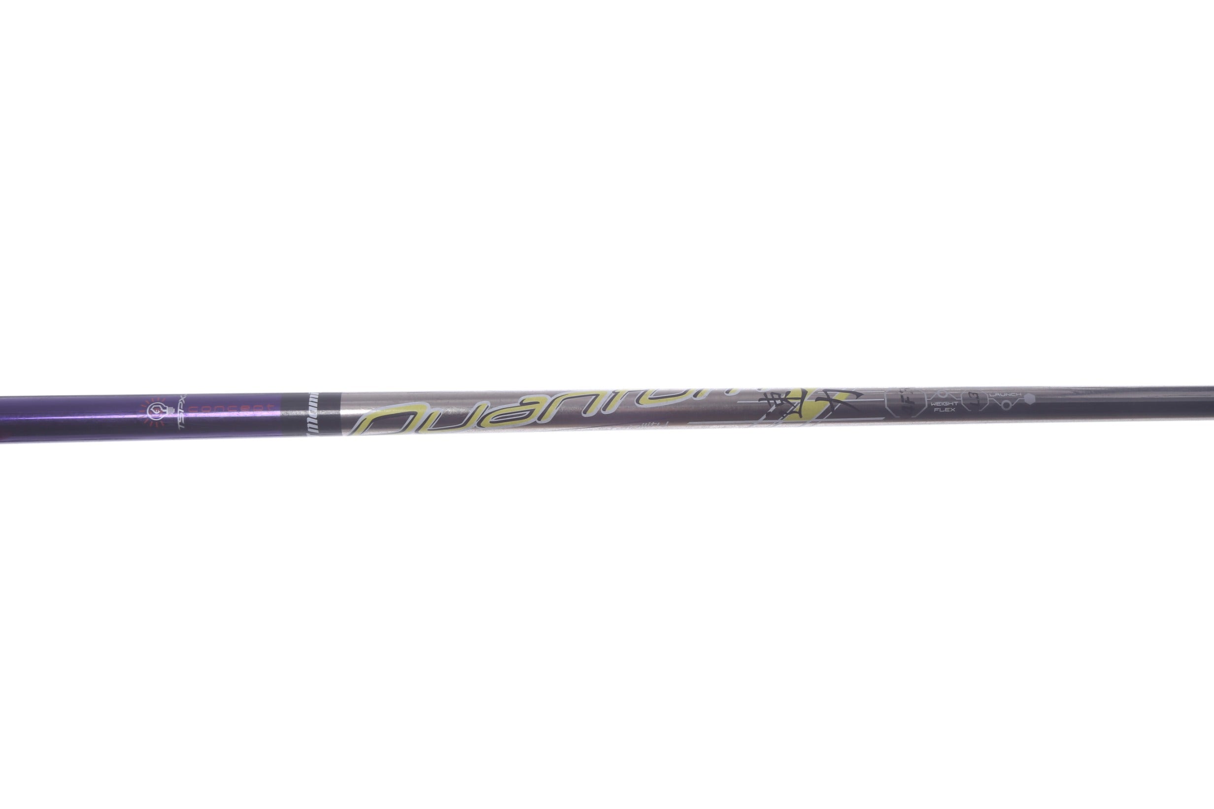 Used XXIO ELEVEN 4-Wood - Right-Handed - 16.5 Degrees - Regular Flex-Next Round