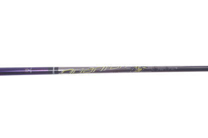Used XXIO ELEVEN 4-Wood - Right-Handed - 16.5 Degrees - Regular Flex-Next Round