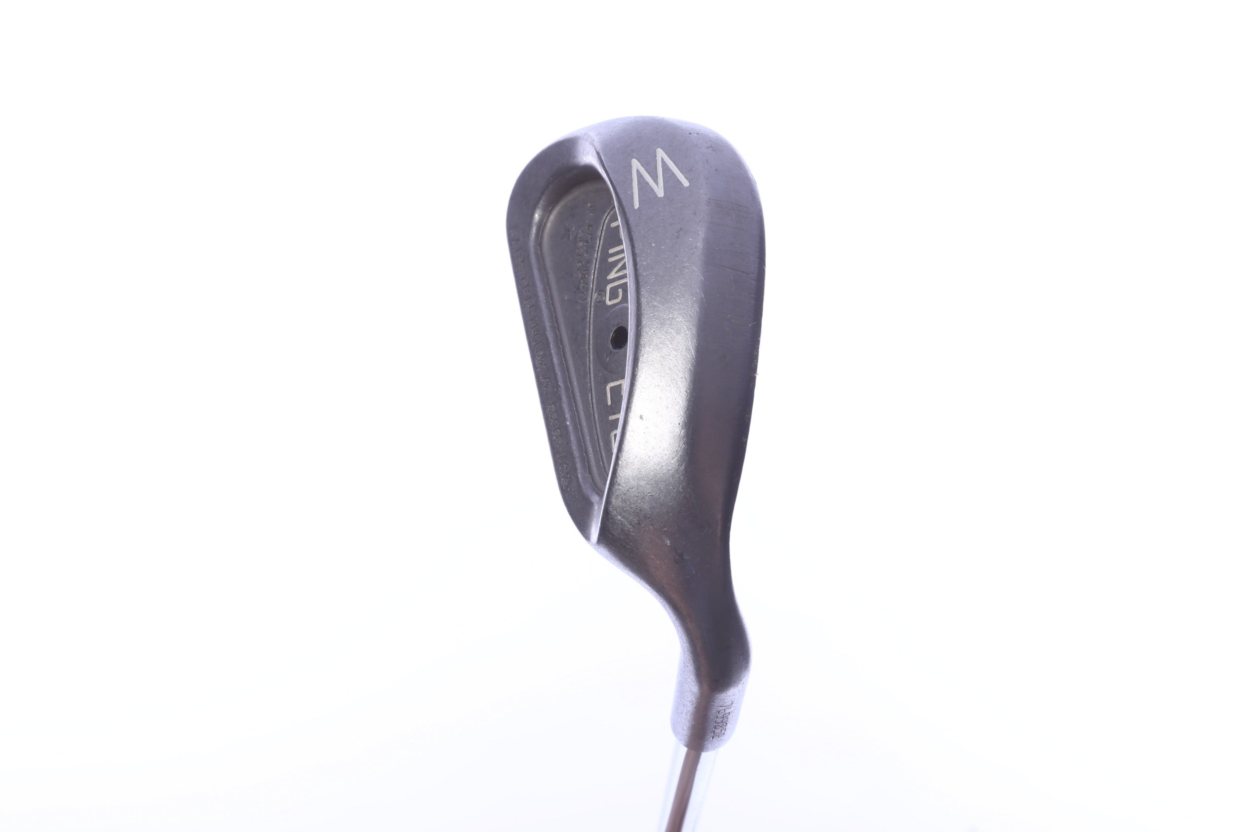 Used Ping Eye 2 Pitching Wedge - Right-Handed - 50.5 Degrees - Wedge Flex-Next Round