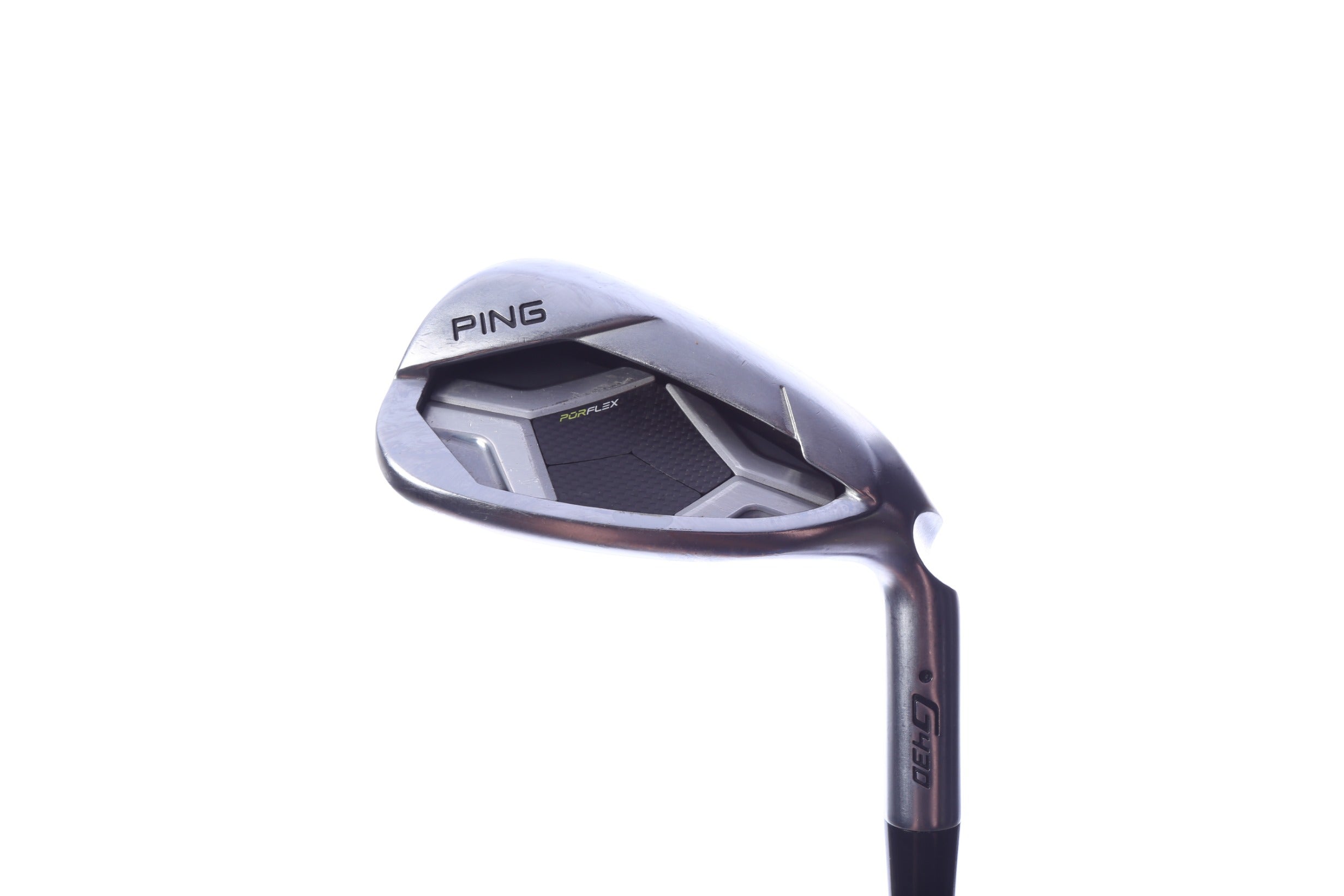 Used Ping G430 Gap Wedge - Right-Handed - 50 Degrees - Regular Flex