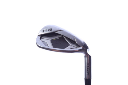 Used Ping G430 Gap Wedge - Right-Handed - 50 Degrees - Regular Flex