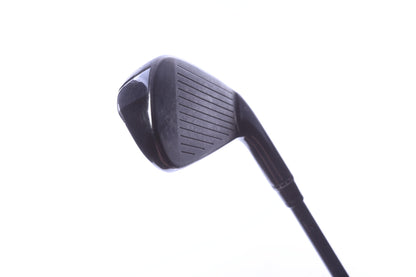 Used TaylorMade GAPR LO Single Utility 3-Iron - Left-Handed - Stiff Flex