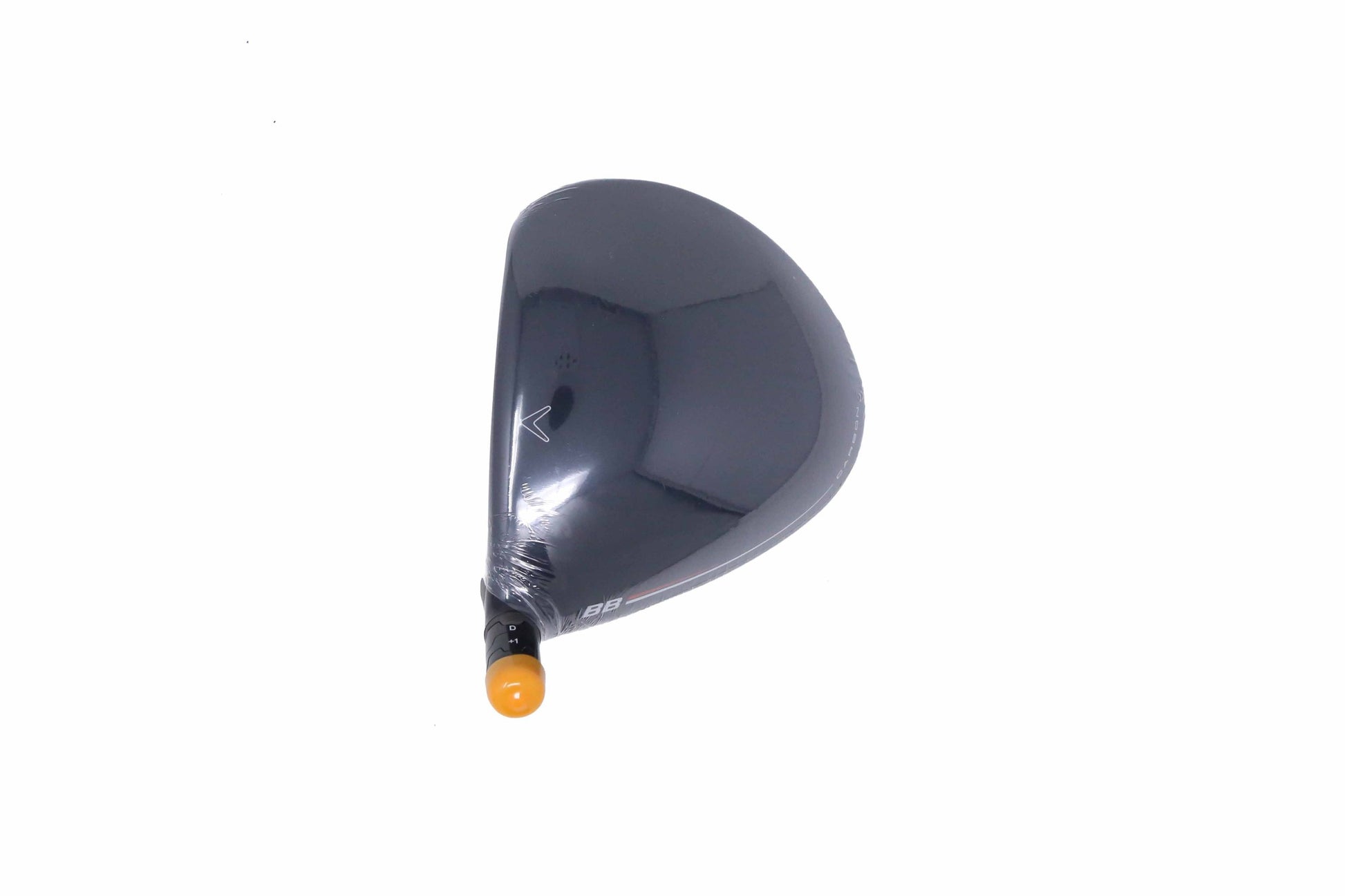 Used Callaway Big Bertha 23 Driver - HEAD ONLY - Right-Handed - 9 Degrees-Next Round