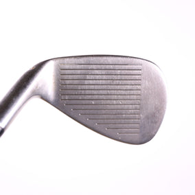 Used TaylorMade RocketBladez Gap Wedge - Right-Handed - 50 Degrees - Stiff Flex-Next Round