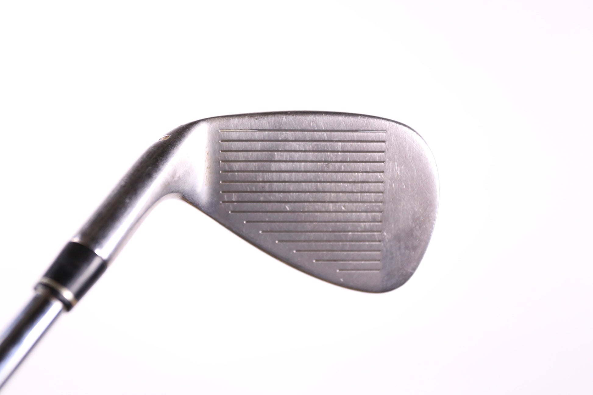 Used TaylorMade RocketBladez Gap Wedge - Right-Handed - 50 Degrees - Stiff Flex-Next Round