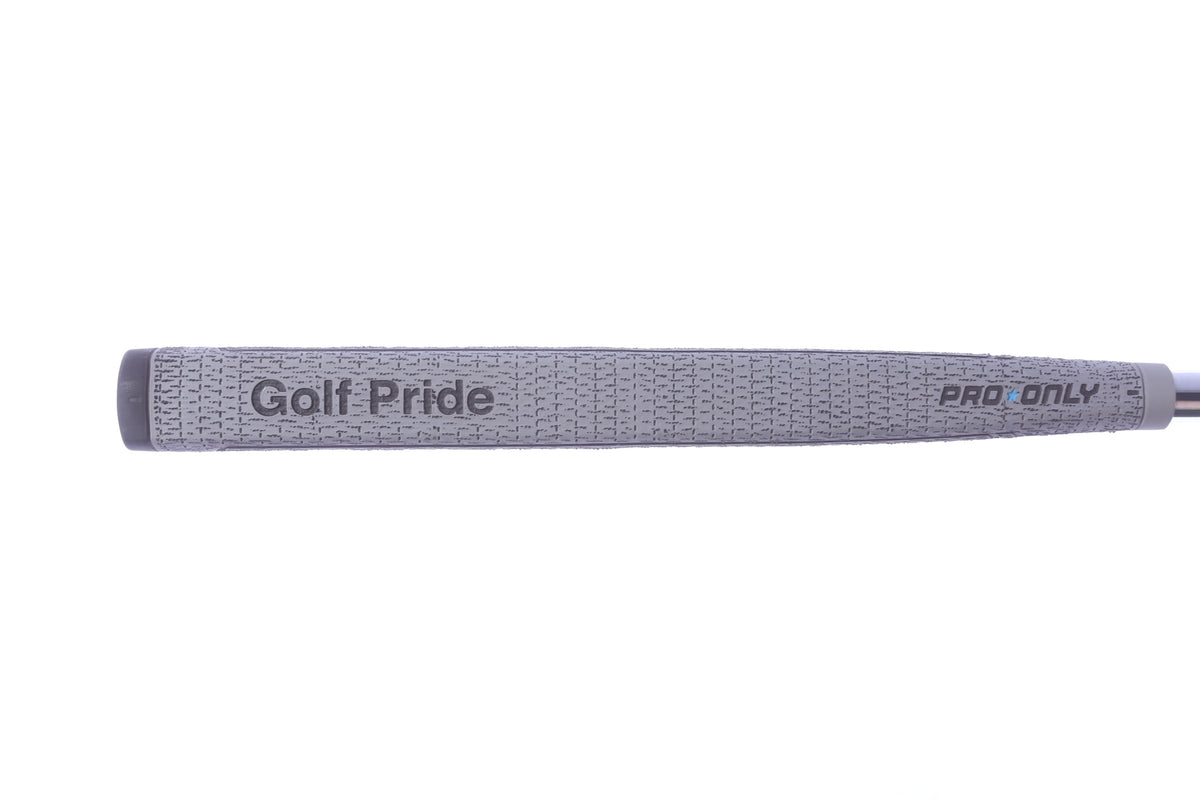 Used Odyssey White Ice 330 Mallet Putter - Right-Handed - 35 in - Mid-mallet