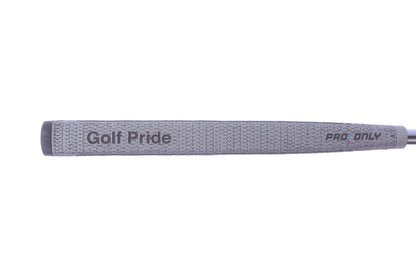 Used Odyssey White Ice 330 Mallet Putter - Right-Handed - 35 in - Mid-mallet