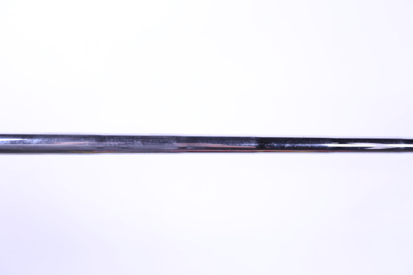 Used TaylorMade Burner 1.0 Approach Wedge - Right-Handed - 50 Degrees - Wedge Flex-Next Round
