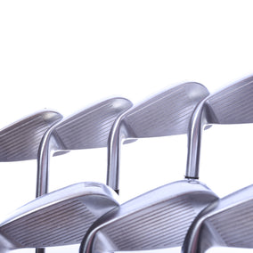 Used PXG 0311 P GEN4 Iron Set - Right-Handed - 4-PW - Stiff Flex-Next Round