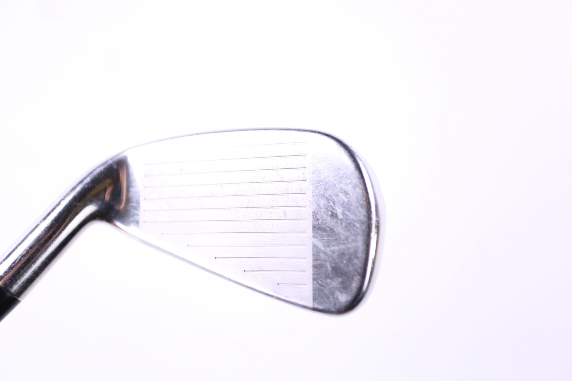 Used Cleveland Launcher HB Single 7-Iron - Right-Handed - Ladies Flex-Next Round