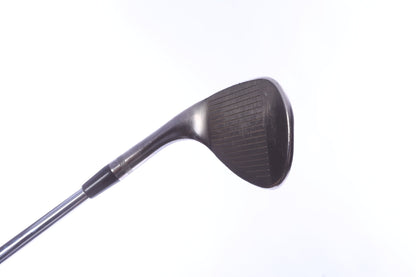 Used Titleist Vokey SM9 Brushed Steel Sand Wedge - Right-Handed - 54 Degrees - Wedge Flex-Next Round