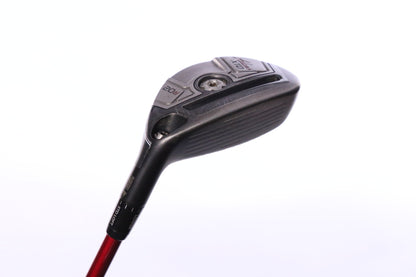 Used Adams XTD Ti 4H Hybrid - Right-Handed - 20 Degrees - Regular Flex-Next Round