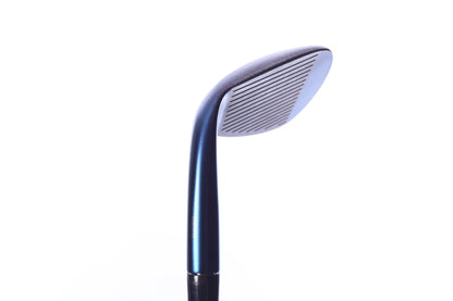 Used Mizuno Pro T-1 Blue Ion Lob Wedge - Right-Handed - 58 Degrees - Wedge Flex