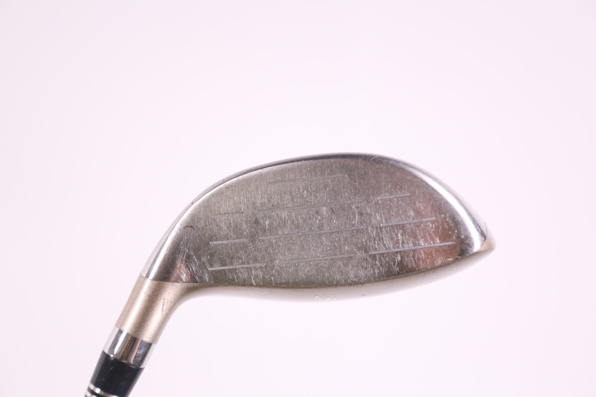 Used Cobra Speed LD-M Offset 2008 5-Wood - Right-Handed - Ladies Flex-Next Round
