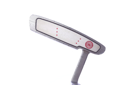 Used Odyssey White Hot XG #1 Putter - Left-Handed - 35 in - Blade
