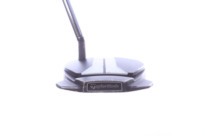 Used TaylorMade Spider GTX Putter - Right-Handed - 34 in - Mallet-Next Round