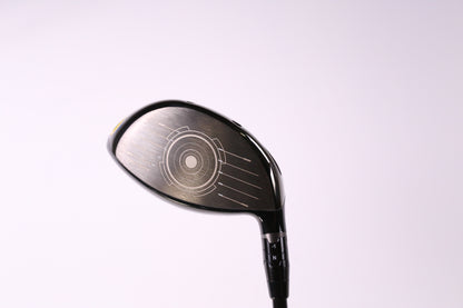 Used Callaway Epic Flash Driver - Left-Handed - 10.5 Degrees - Extra Stiff Flex-Next Round