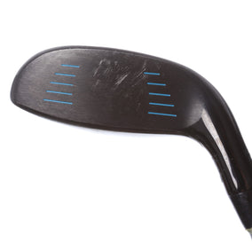 Used Cobra F-Max Airspeed Offset 5-Wood - Left-Handed - 23 Degrees - Ladies Flex-Next Round