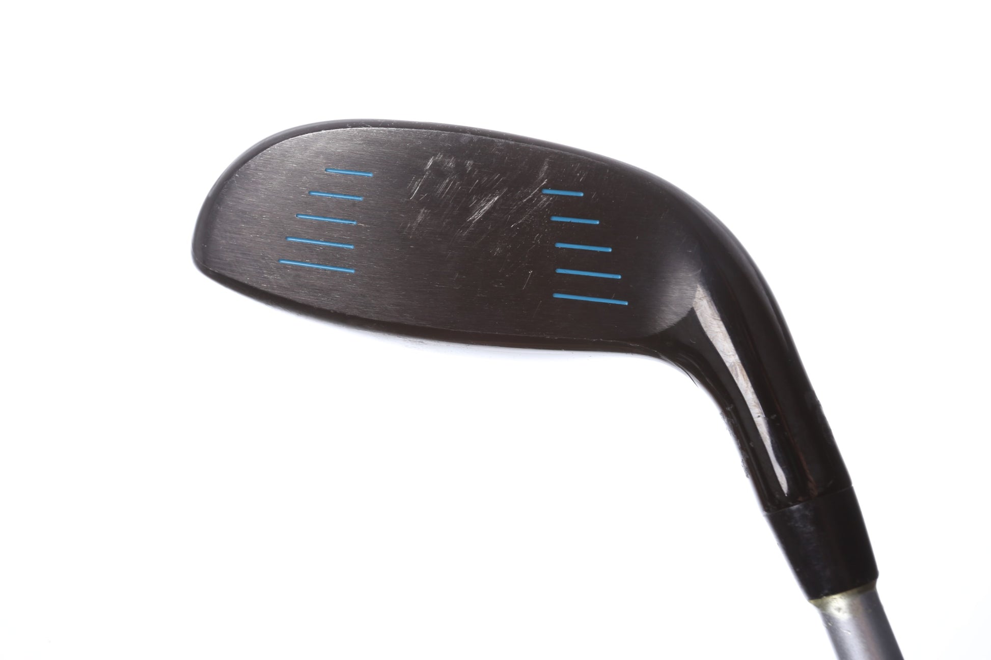 Used Cobra F-Max Airspeed Offset 5-Wood - Left-Handed - 23 Degrees - Ladies Flex-Next Round
