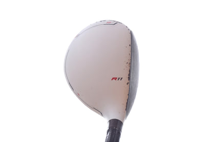 Used TaylorMade R11S 3-Wood - Left-Handed - 15.5 Degrees - Stiff Flex-Next Round