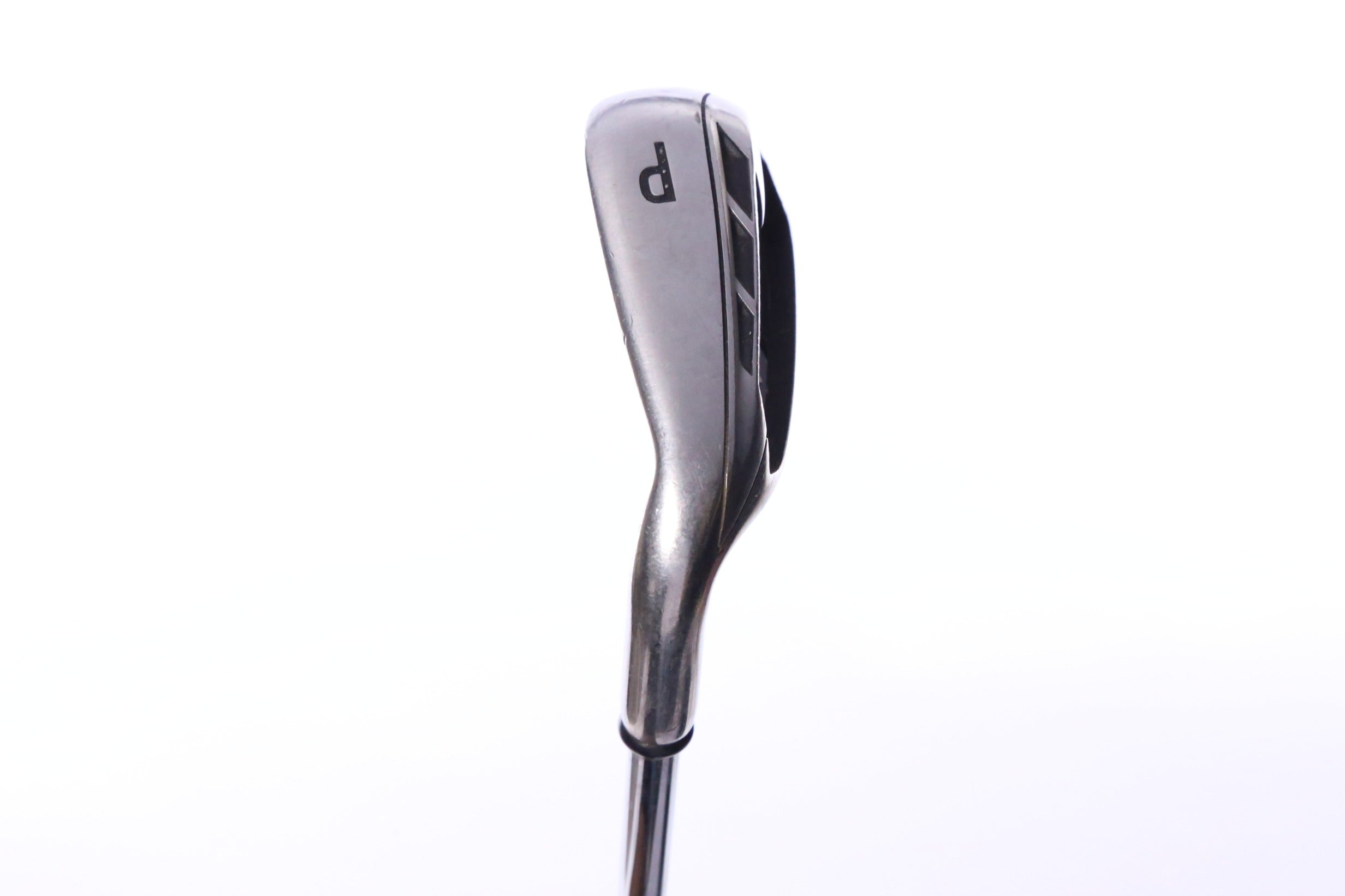 Used Callaway RAZR X NG Pitching Wedge - Left-Handed - 44 Degrees - Uniflex Flex