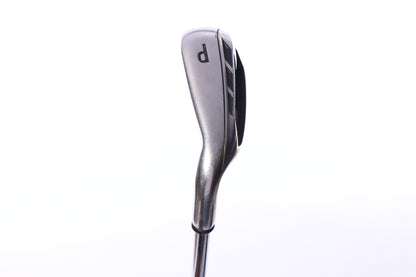 Used Callaway RAZR X NG Pitching Wedge - Left-Handed - 44 Degrees - Uniflex Flex
