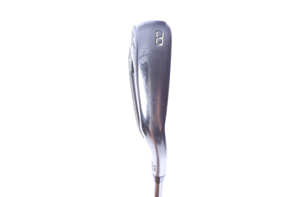 Used Mizuno JPX 923 Hot Metal Single 8-Iron - Right-Handed - Regular Flex
