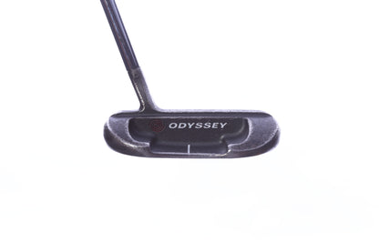 Used Odyssey DFX 9900 Putter - Right-Handed - 35 in - Blade
