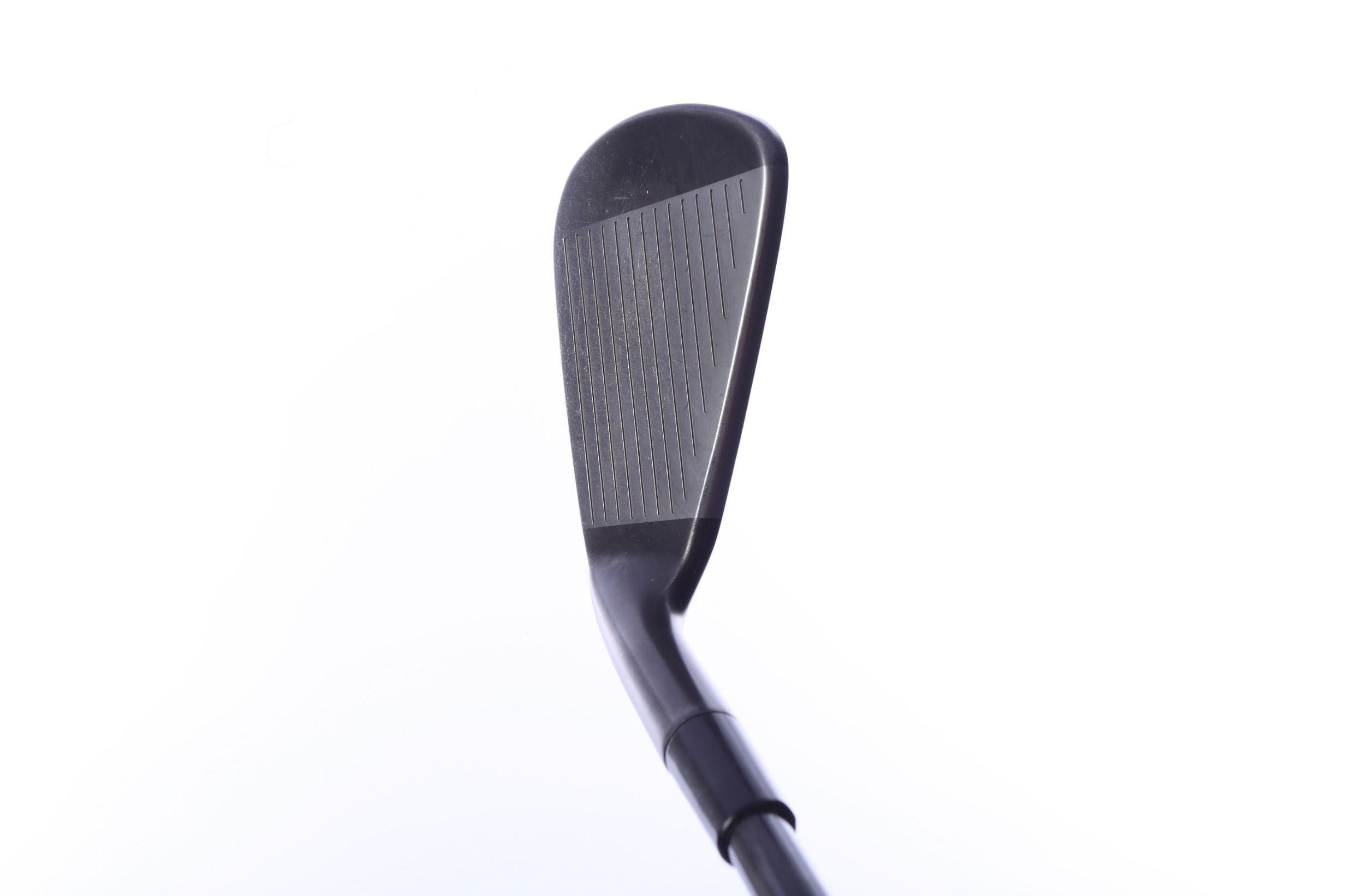 Used TaylorMade 2025 P790 Designer Series Single 7-Iron - Right-Handed - Extra Stiff Flex
