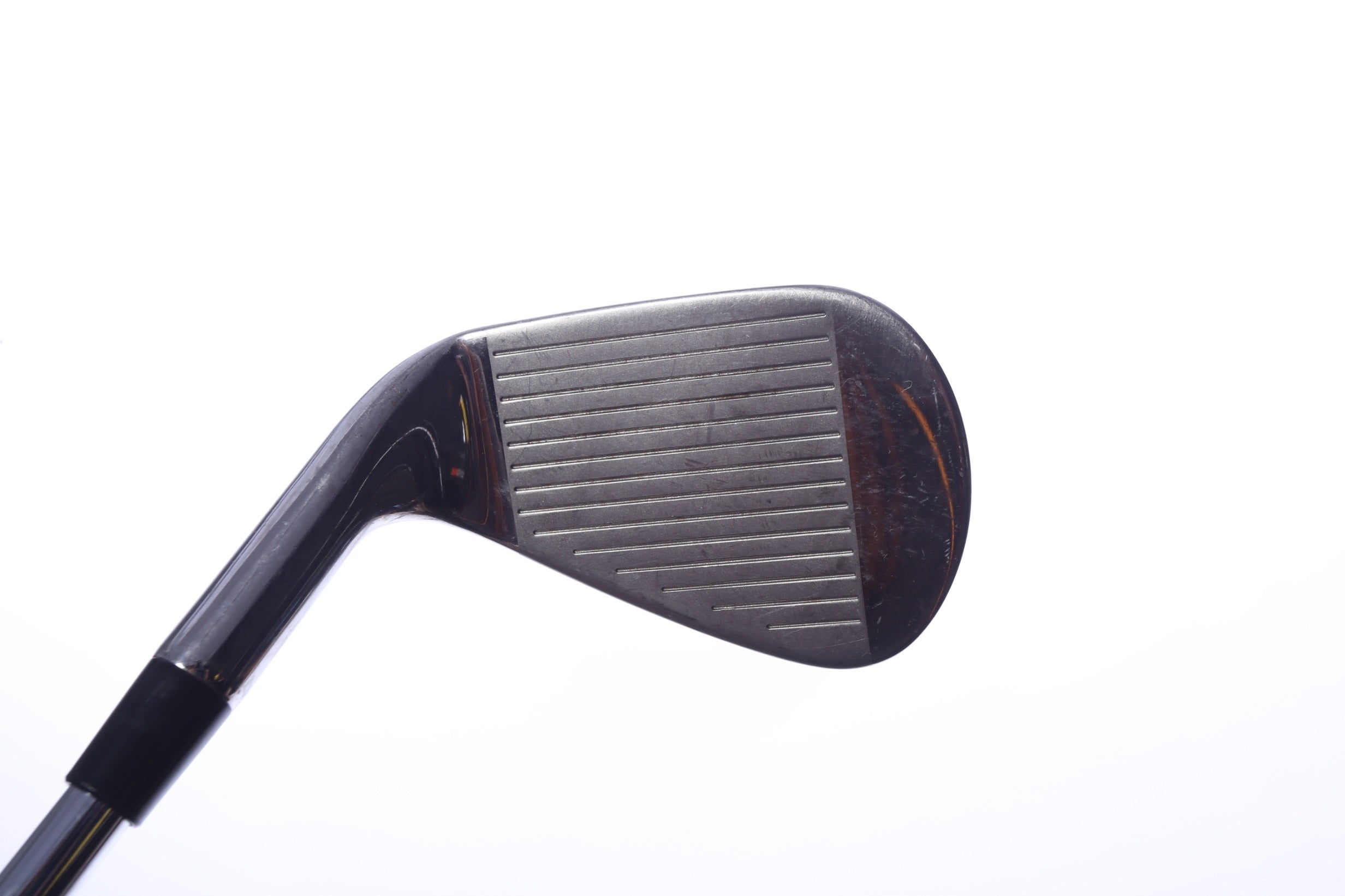 Used Callaway Paradym Ai Smoke Approach Wedge - Right-Handed - 46 Degrees - Stiff Flex-Next Round