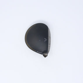 Used Callaway Rogue ST MAX 3-Wood - HEAD ONLY - Left-Handed - 15 Degrees-Next Round