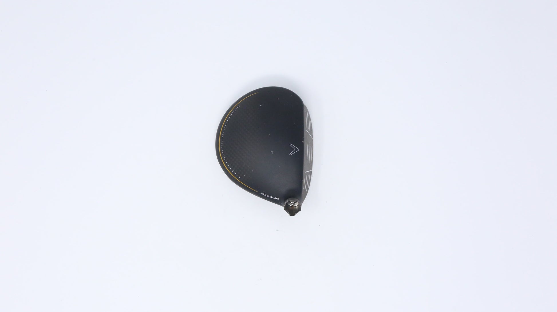 Used Callaway Rogue ST MAX 3-Wood - HEAD ONLY - Left-Handed - 15 Degrees-Next Round