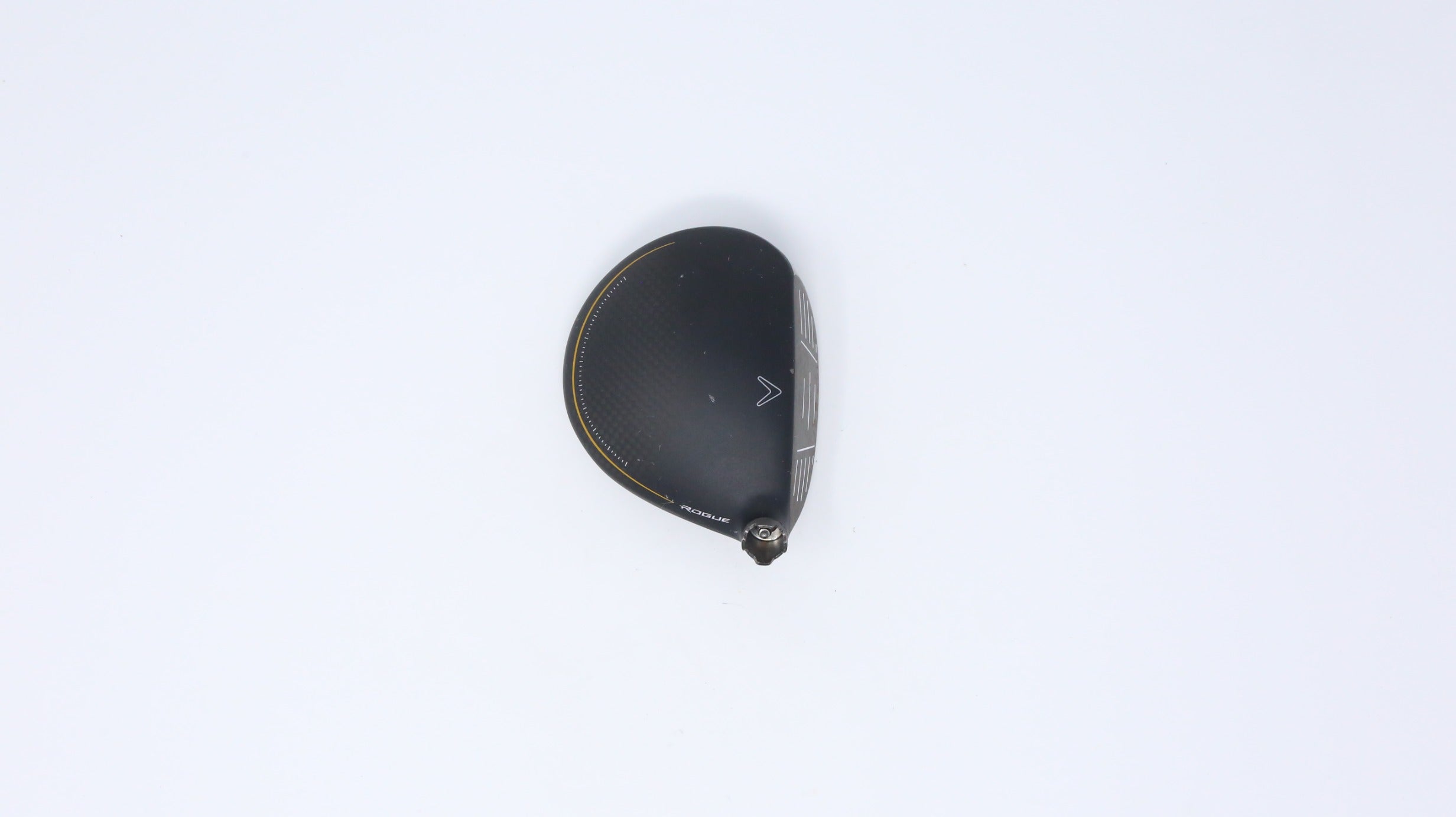 Used Callaway Rogue ST MAX 3-Wood - HEAD ONLY - Left-Handed - 15 Degrees-Next Round