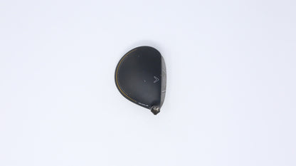 Used Callaway Rogue ST MAX 3-Wood - HEAD ONLY - Left-Handed - 15 Degrees-Next Round