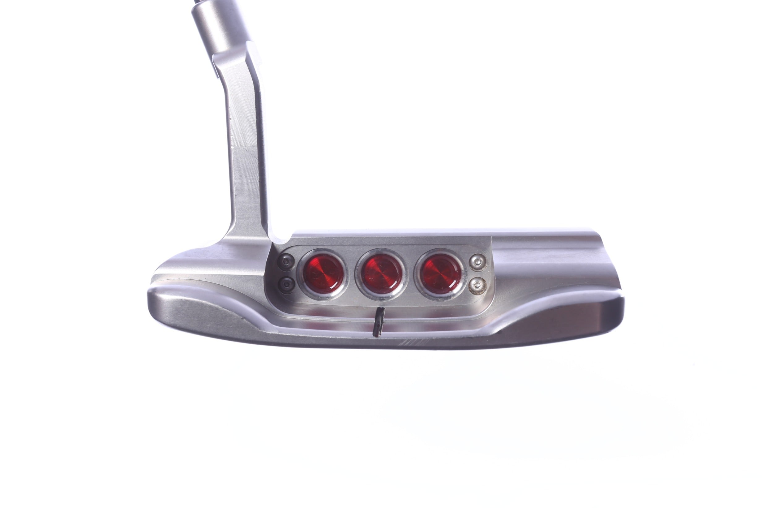 Used Titleist Scotty Cameron 2018 Select Newport Putter - Right-Handed - 34 in - Blade