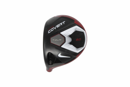 Used Nike VR-S Covert 2.0 Tour Driver - HEAD ONLY - Left-Handed - 10.5 Degrees