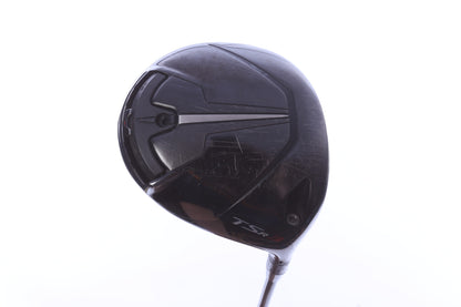 Used Titleist TSR3 Driver - 11 Degrees - Regular Flex Project X HZRDUS Smoke Red RDX - Right-Handed-Next Round