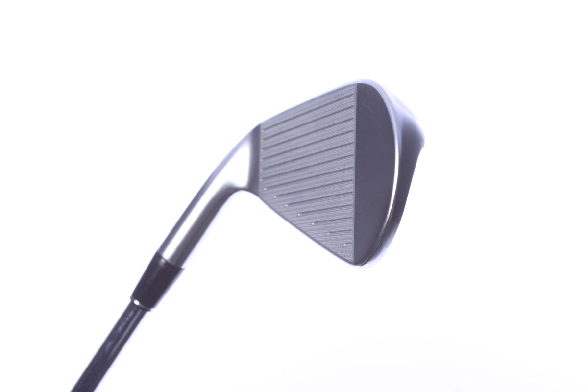 Used Srixon ZXi5 Single 4-Iron - Right-Handed - Stiff Flex