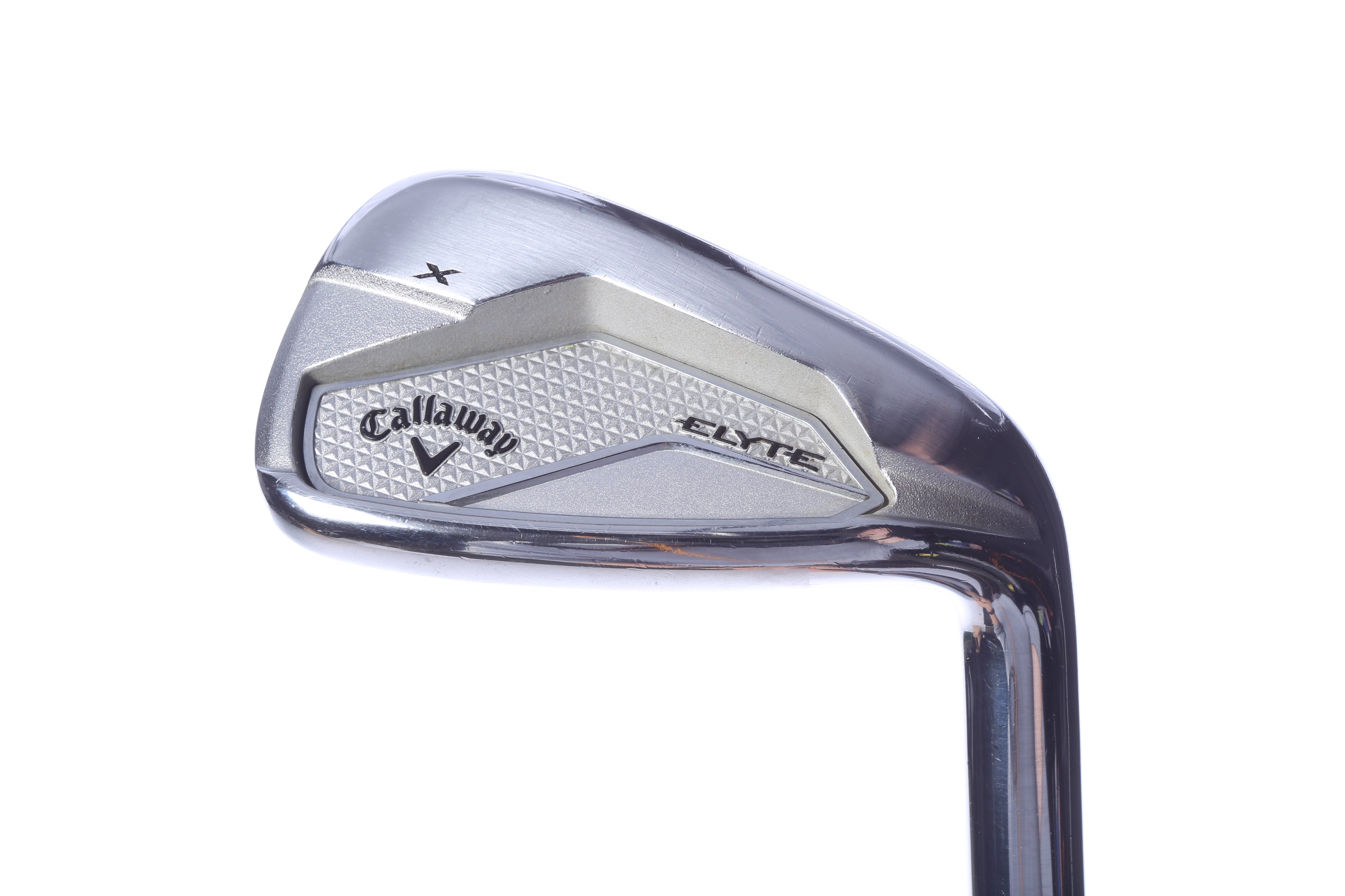 Used Callaway Elyte X Approach Wedge - Right-Handed - 46 Degrees - Seniors Flex