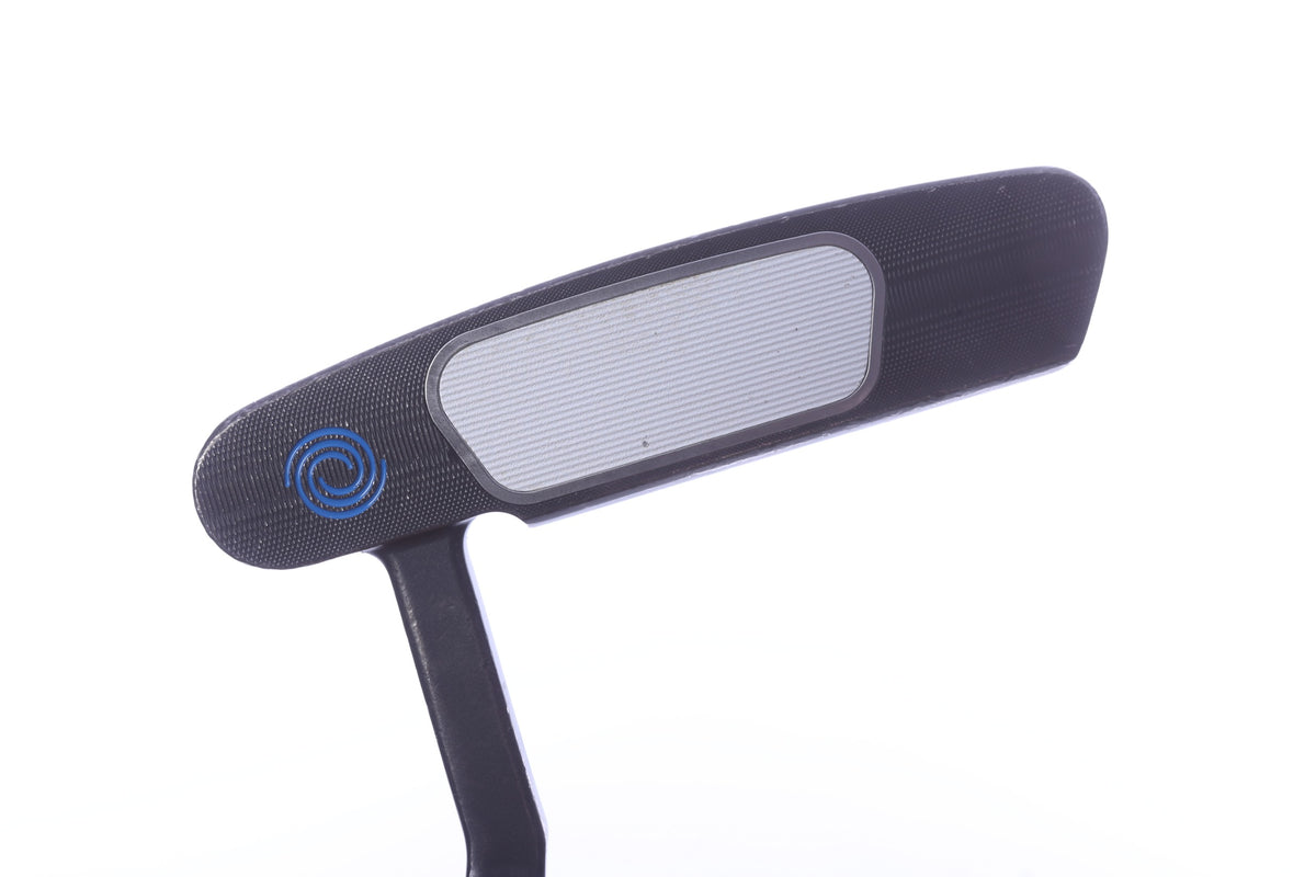 Used Odyssey Ai-One Double Wide Cruiser Putter - Right-Handed - 38 in - Blade