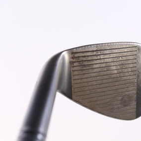 Used TaylorMade MG3 Black HB Lob Wedge - Right-Handed - 58 Degrees - Stiff Flex-Next Round