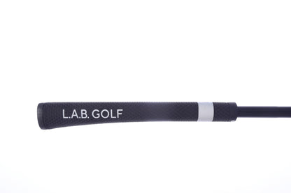Used L.A.B. Golf OZ.1 Putter - Right-Handed - 35 in - Mallet-Next Round