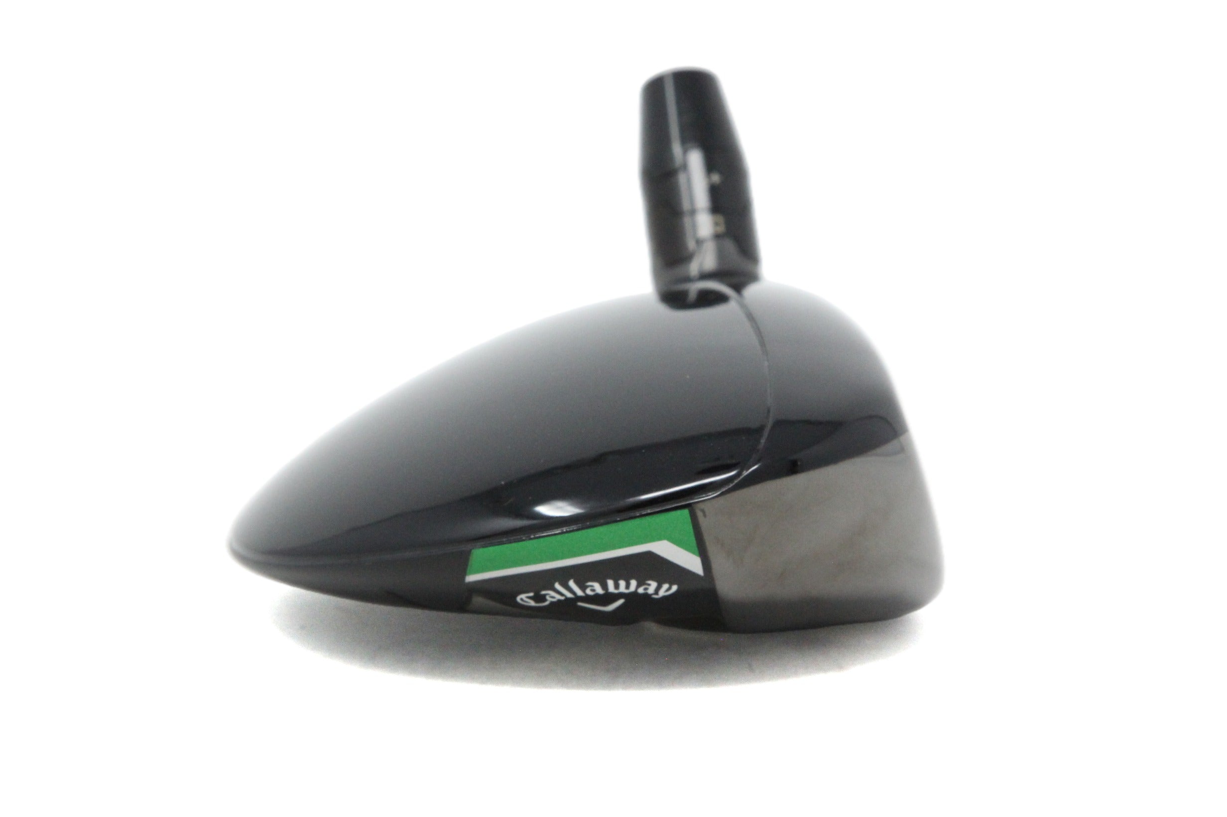 Used Callaway Elyte Triple Diamond 3-Wood - HEAD ONLY - Right-Handed - 15 Degrees