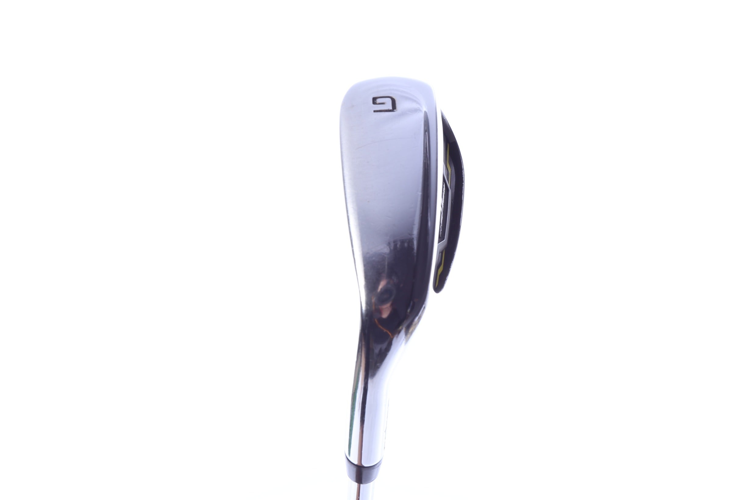 Used Cobra King SpeedZone Gap Wedge - Left-Handed - 50 Degrees - Stiff Flex