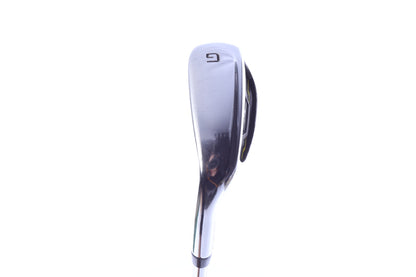 Used Cobra King SpeedZone Gap Wedge - Left-Handed - 50 Degrees - Stiff Flex