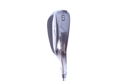 Used Mizuno Pro 225 Gap Wedge - Right-Handed - 49 Degrees - Stiff Flex