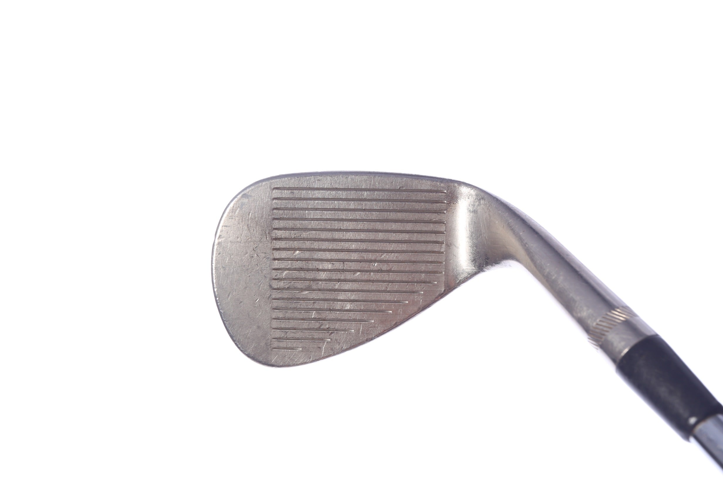 Used Titleist Vokey SM8 Tour Chrome Sand Wedge - Left-Handed - 56 Degrees - Wedge Flex-Next Round